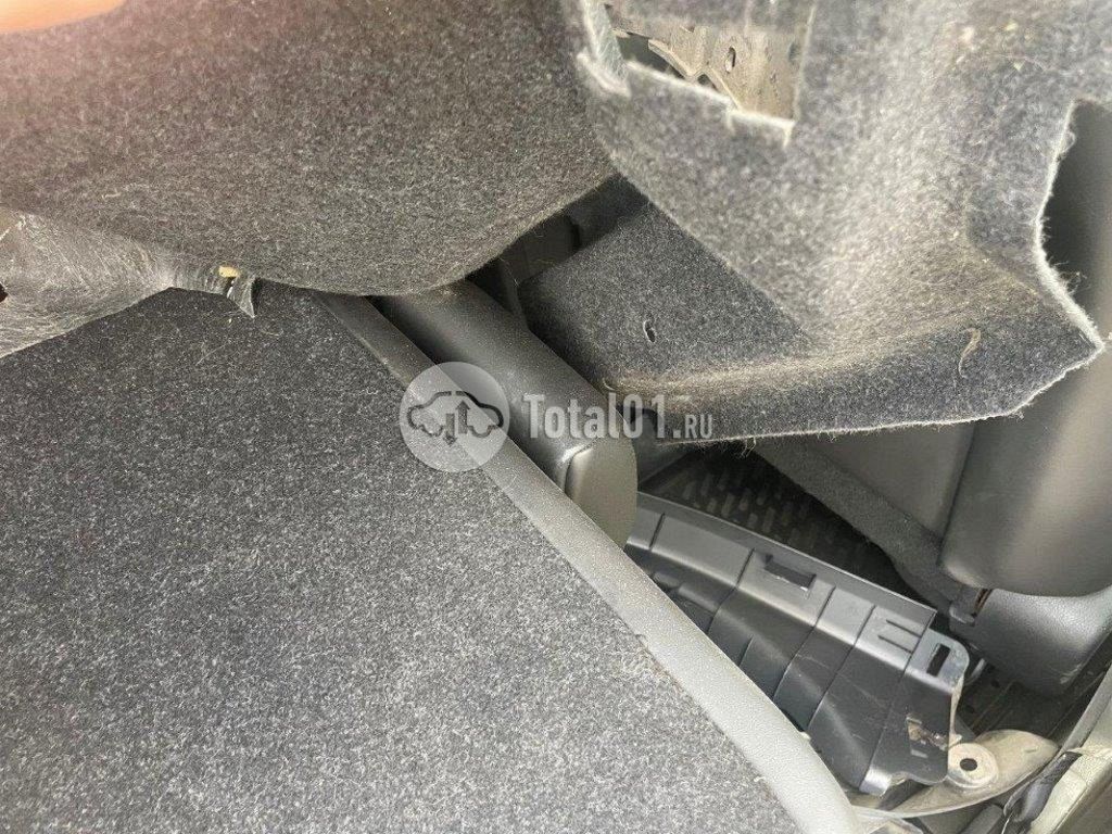 Фото Nissan Qashqai 28