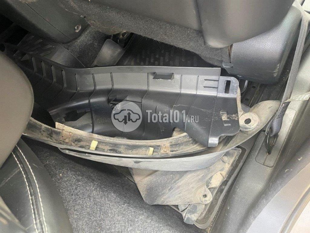 Фото Nissan Qashqai 30