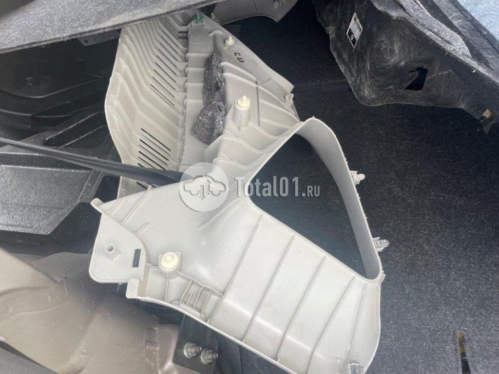 Фото Nissan Qashqai 32