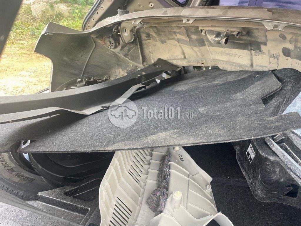 Фото Nissan Qashqai 34