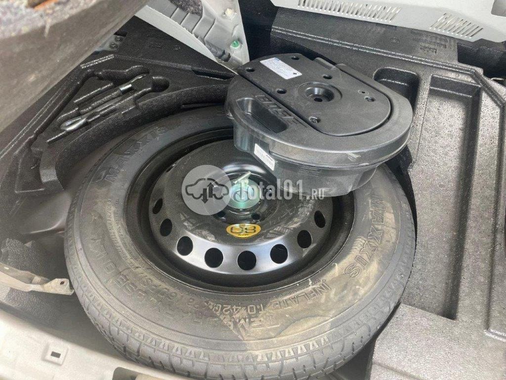 Фото Nissan Qashqai 38