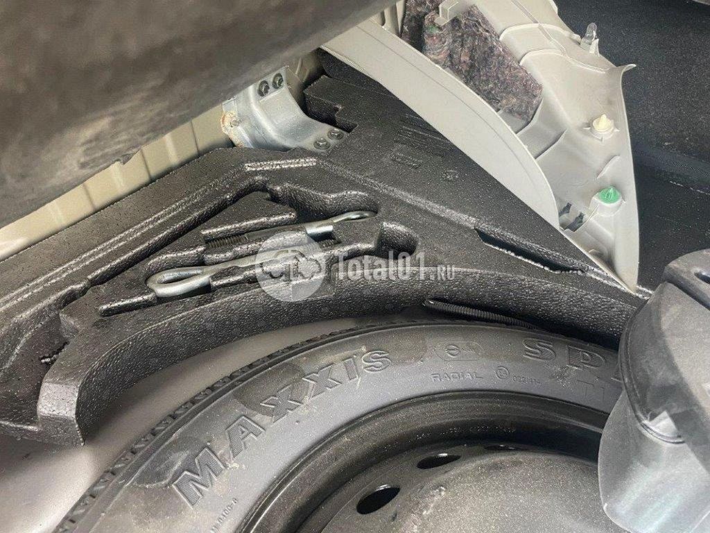 Фото Nissan Qashqai 40