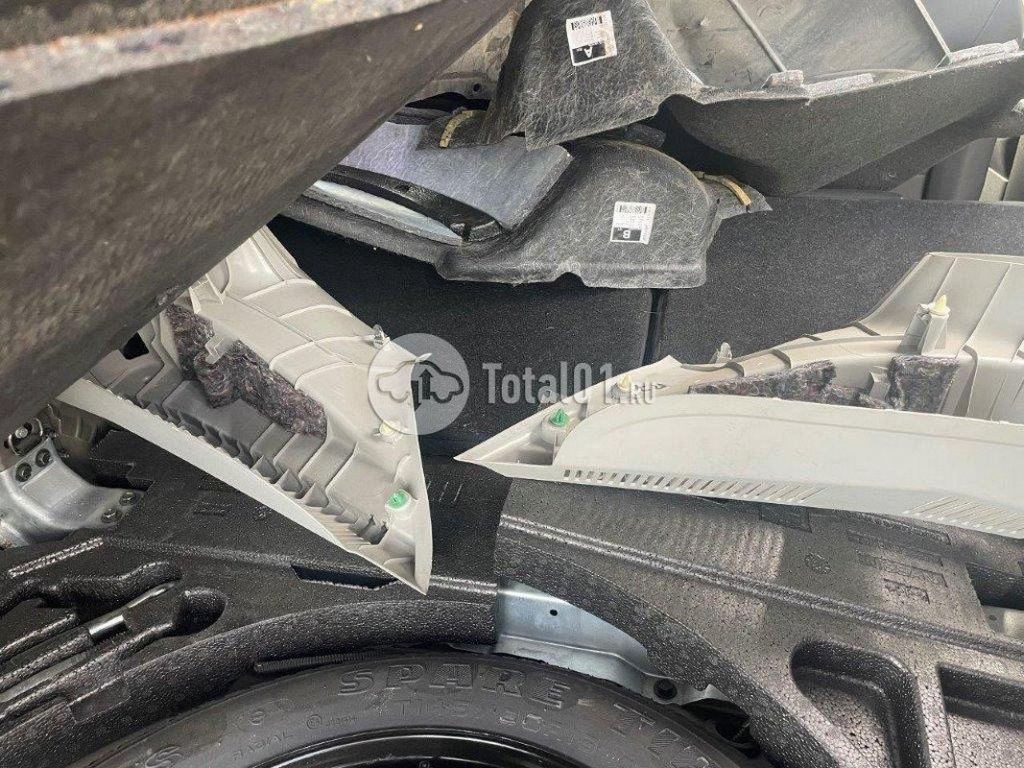 Фото Nissan Qashqai 42