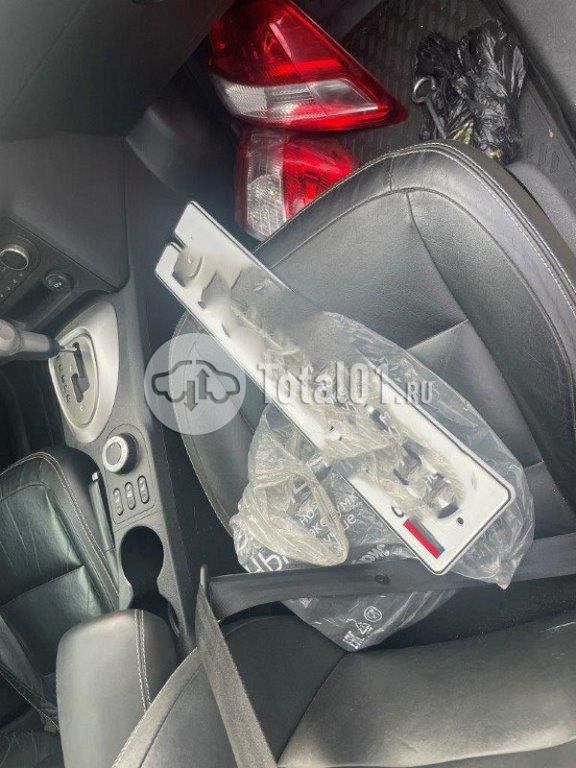 Фото Nissan Qashqai 44