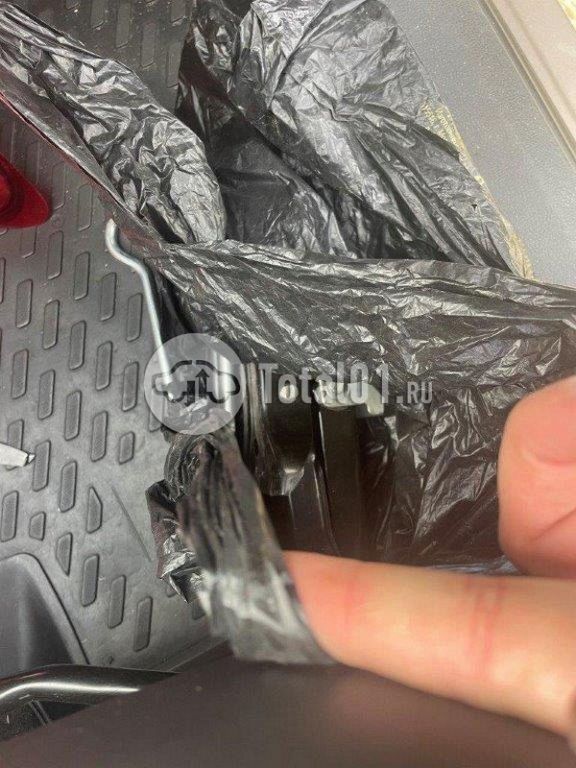 Фото Nissan Qashqai 48