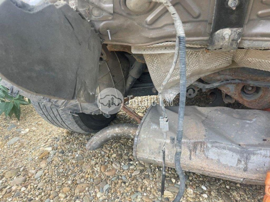 Фото Nissan Qashqai 54