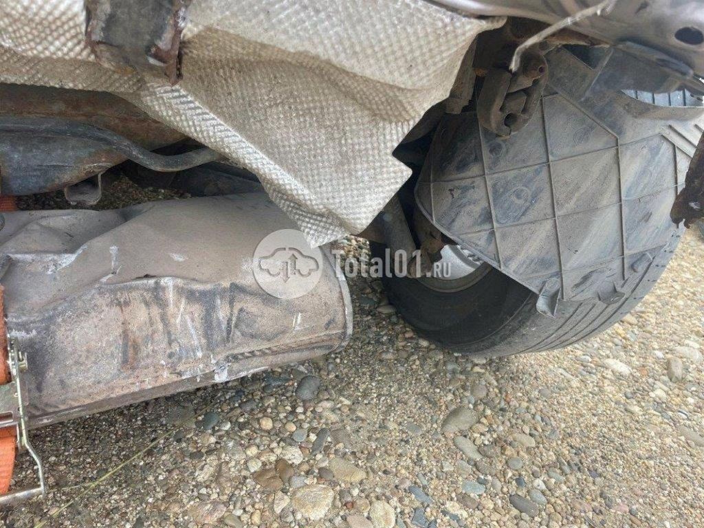 Фото Nissan Qashqai 56