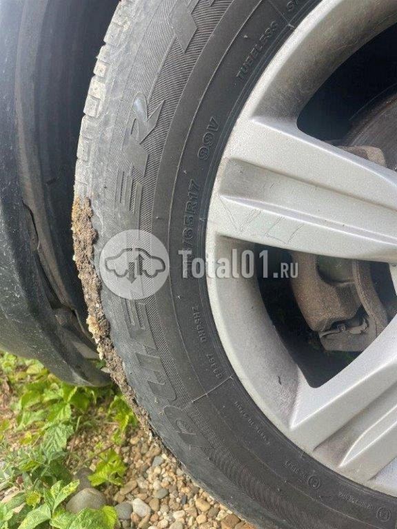 Фото Nissan Qashqai 64