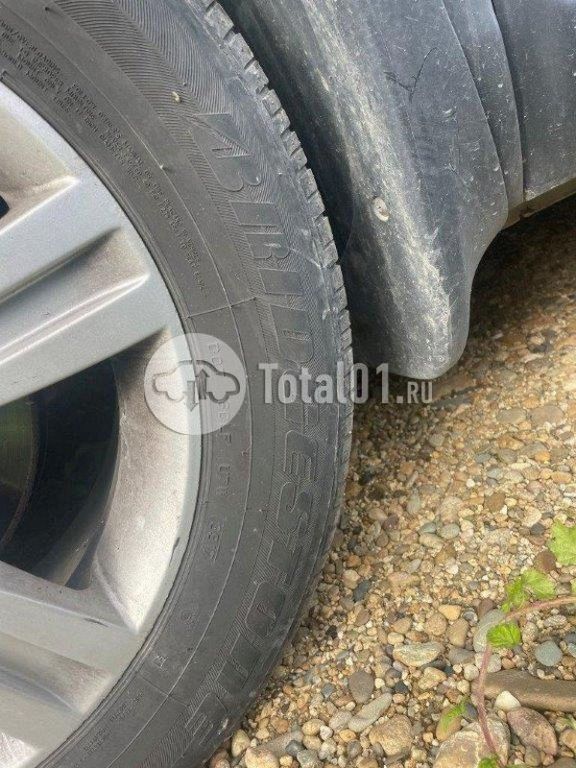 Фото Nissan Qashqai 66