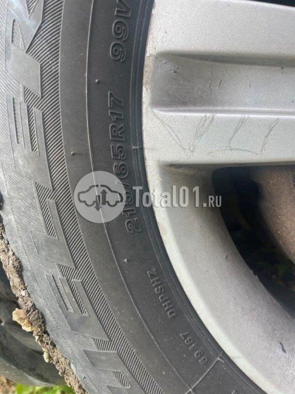 Фото Nissan Qashqai 68