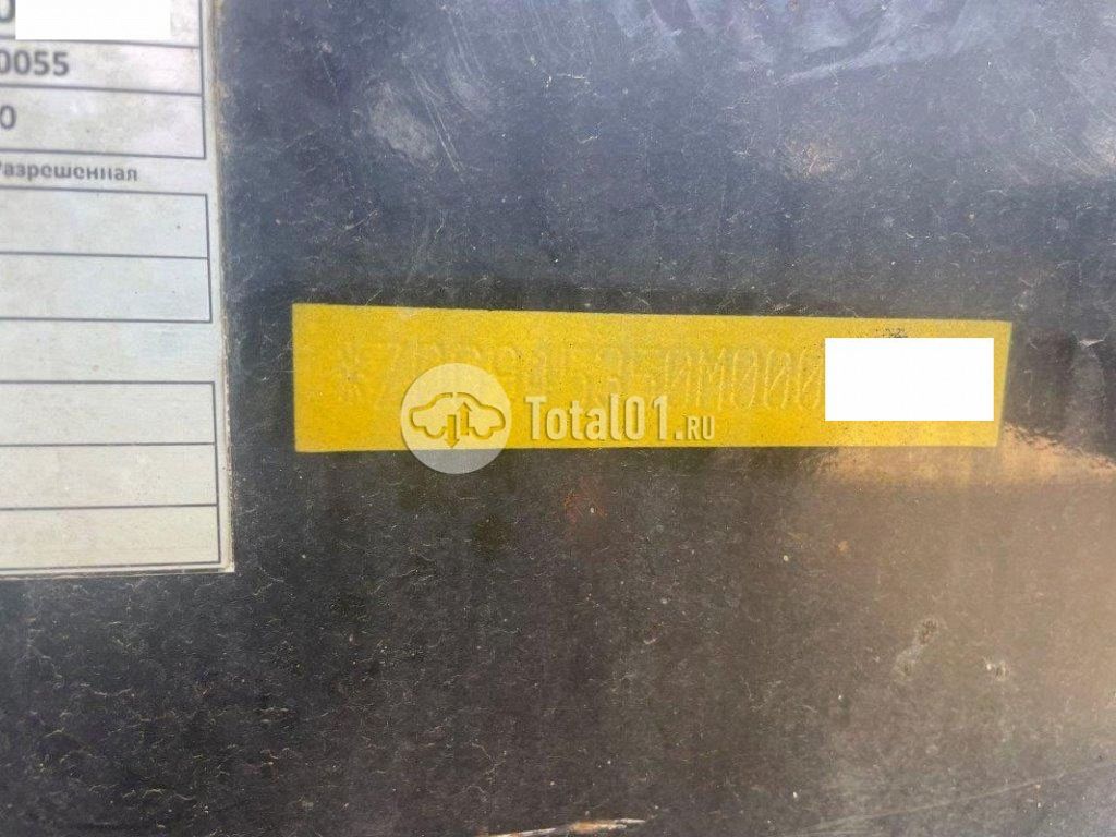 Фото Отсутствует 9453-0000010-50 10