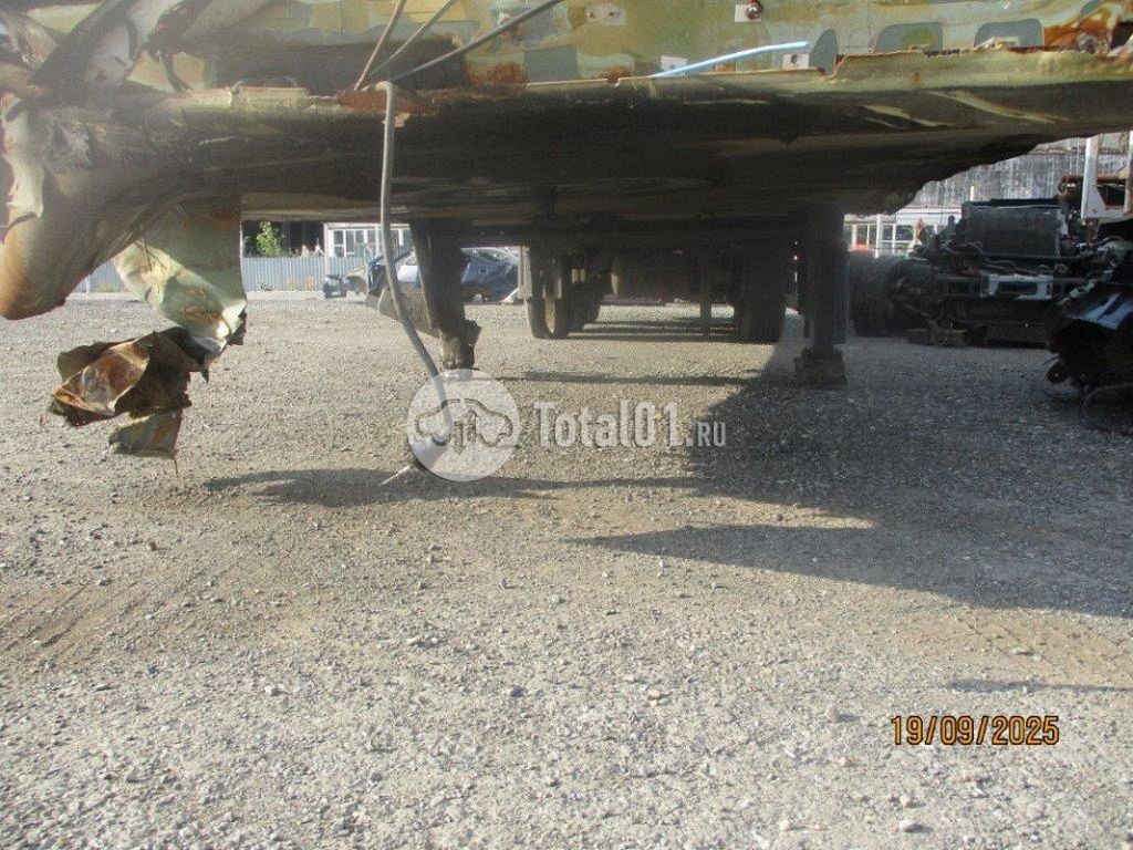 Фото Schmitz Cargobull SKO 10