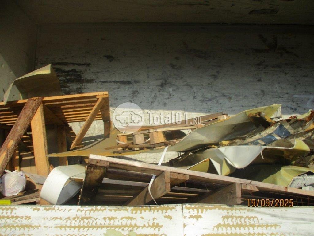 Фото Schmitz Cargobull SKO 40