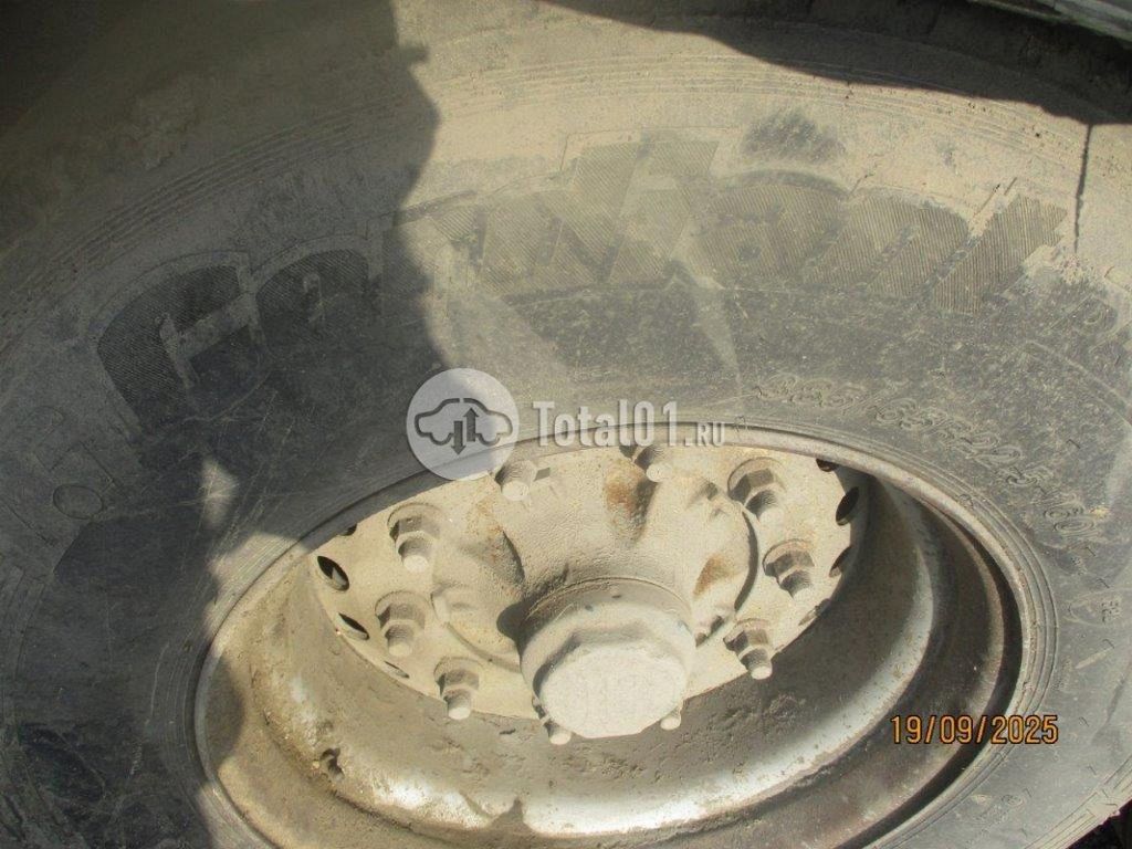 Фото Schmitz Cargobull SKO 44