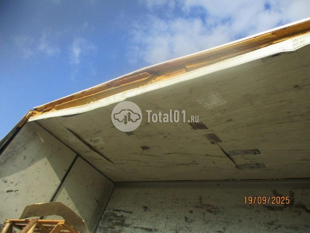 Фото Schmitz Cargobull SKO 52