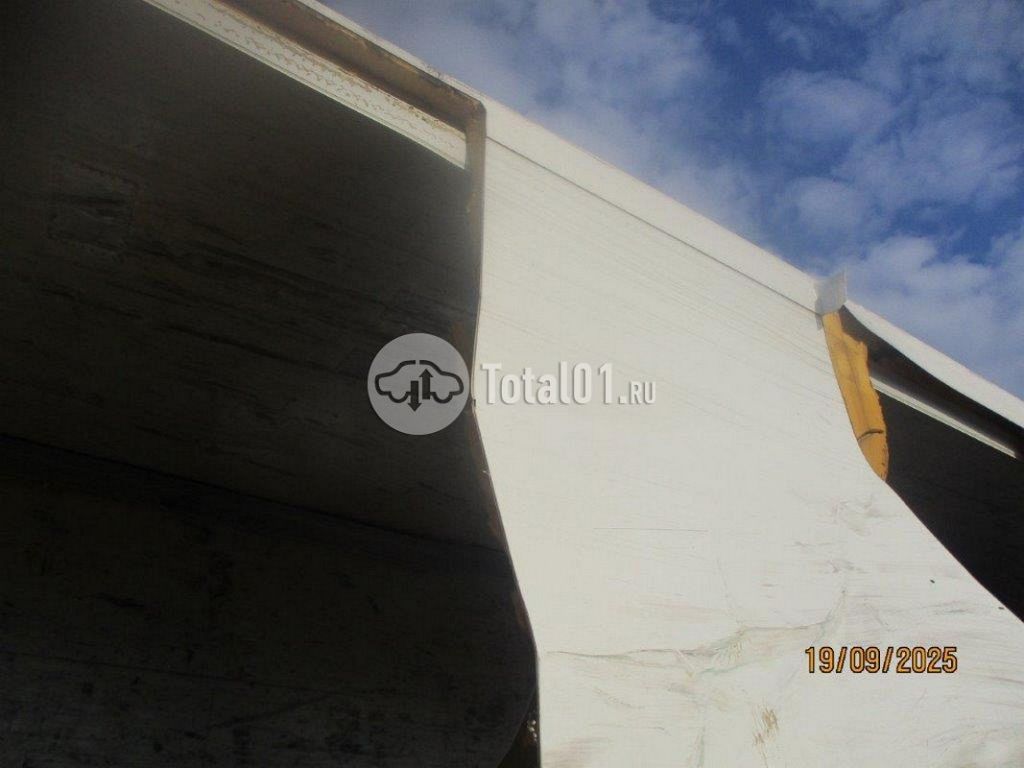 Фото Schmitz Cargobull SKO 54