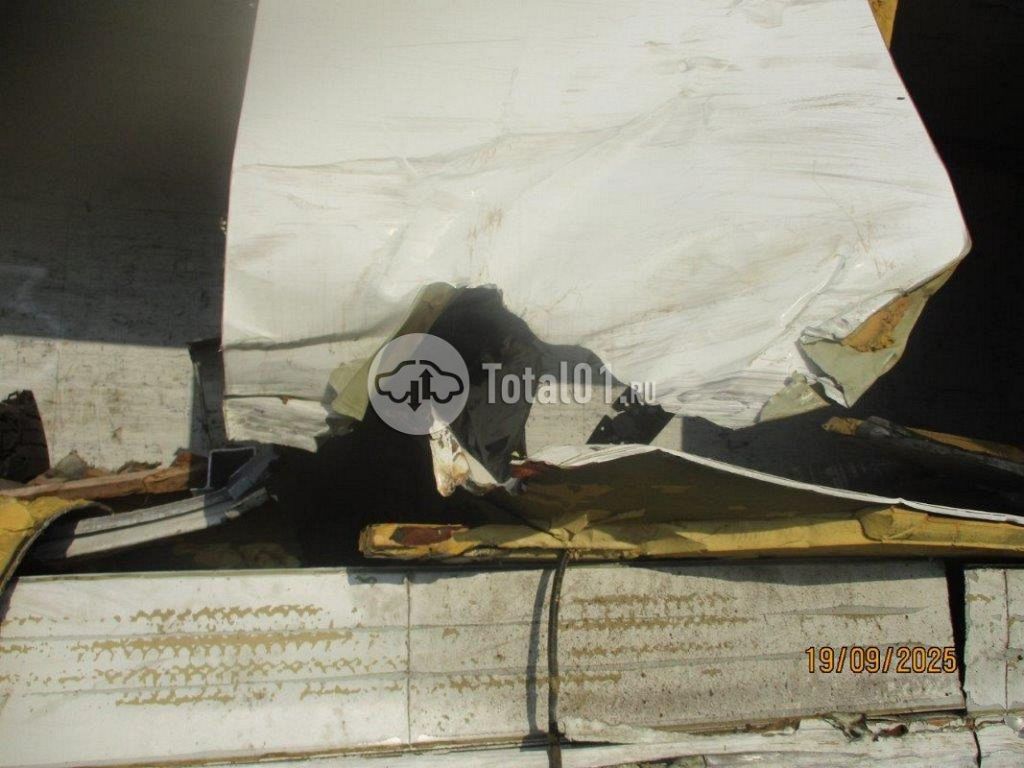 Фото Schmitz Cargobull SKO 56