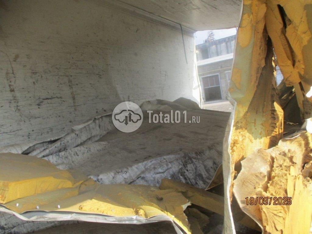 Фото Schmitz Cargobull SKO 62