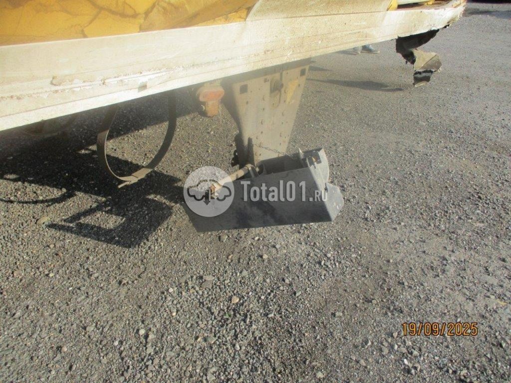 Фото Schmitz Cargobull SKO 64