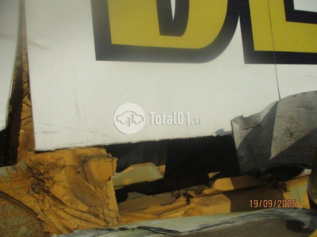 Фото Schmitz Cargobull SKO 66