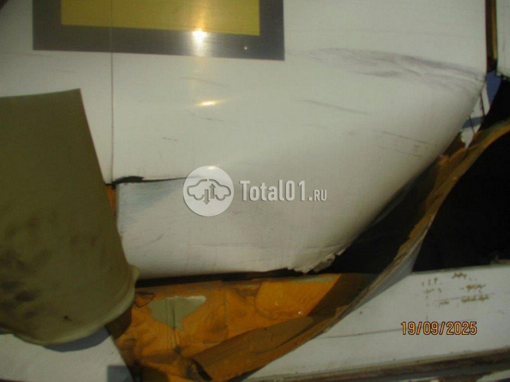 Фото Schmitz Cargobull SKO 68