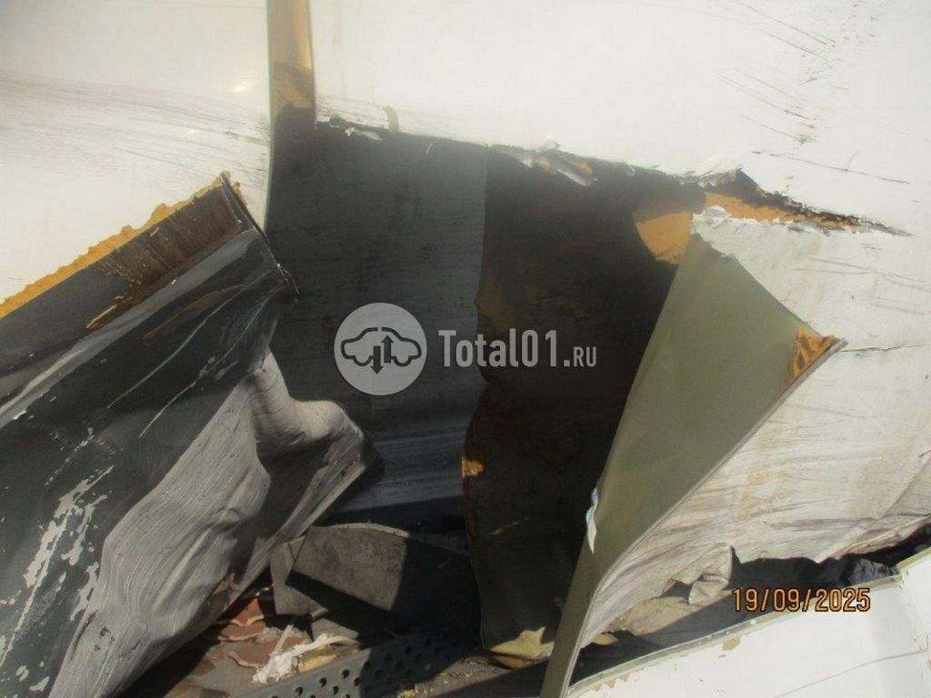 Фото Schmitz Cargobull SKO 70