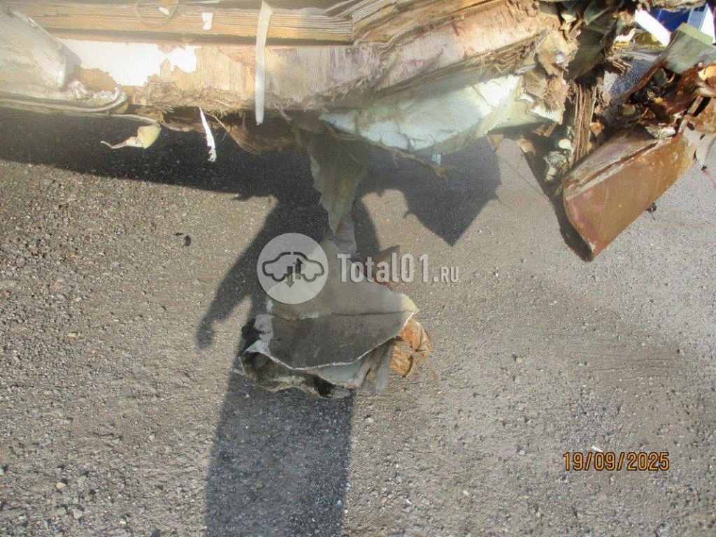 Фото Schmitz Cargobull SKO 72