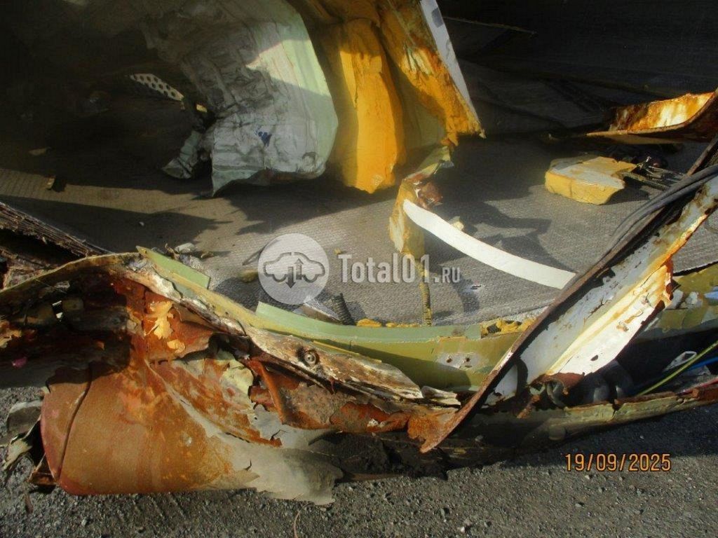 Фото Schmitz Cargobull SKO 76