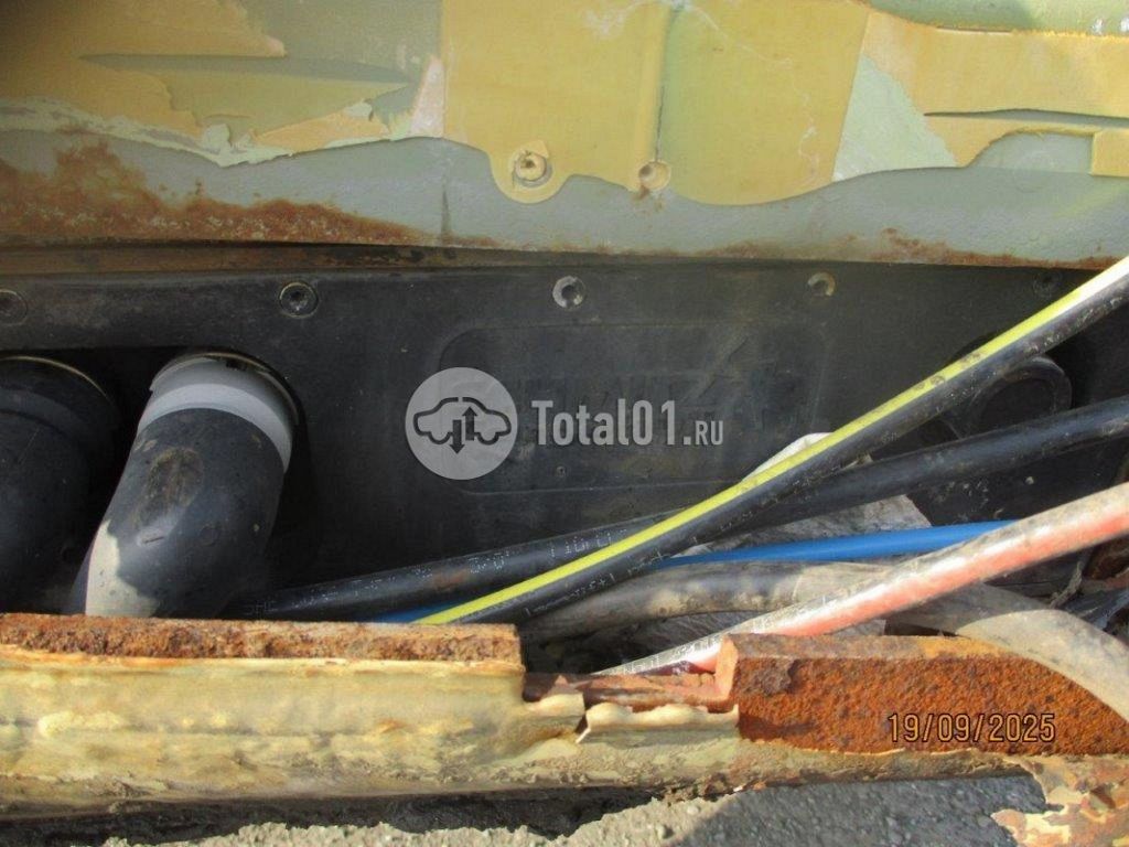 Фото Schmitz Cargobull SKO 88