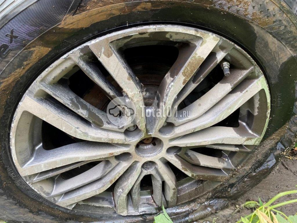 Фото Geely Atlas Pro 14