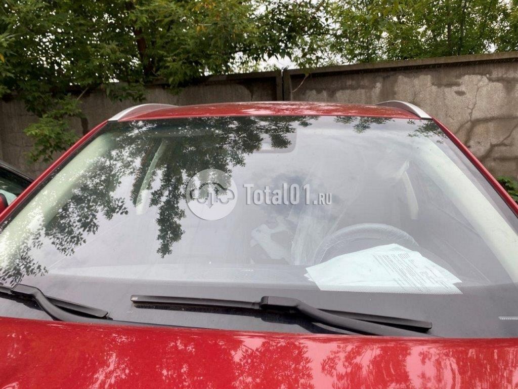 Фото Geely Atlas Pro 38