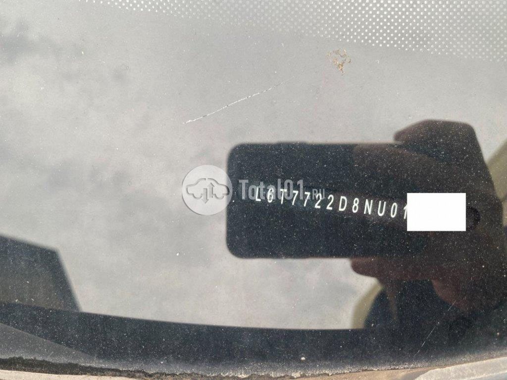 Фото Geely Atlas Pro 40