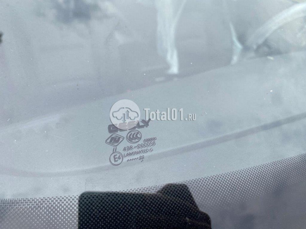 Фото Geely Atlas Pro 42