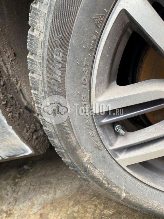 Фото Geely Atlas Pro 48