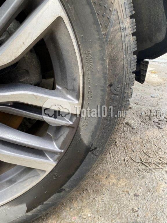 Фото Geely Atlas Pro 50