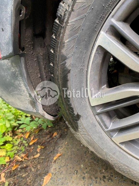 Фото Geely Atlas Pro 62