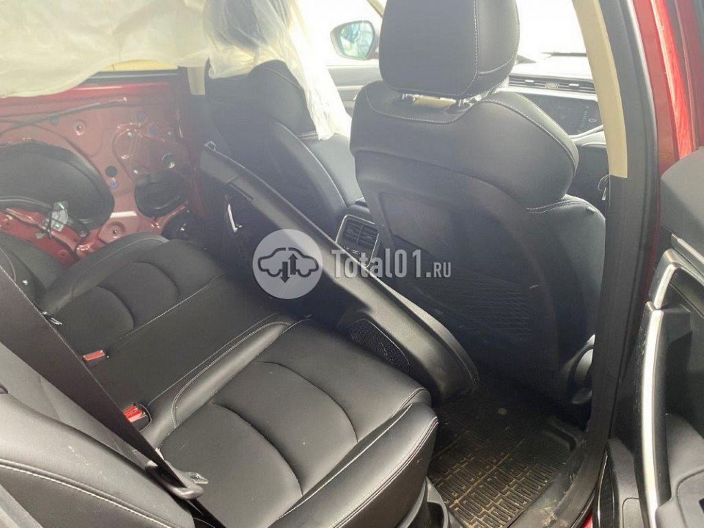 Фото Geely Atlas Pro 66