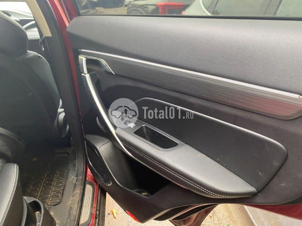 Фото Geely Atlas Pro 68