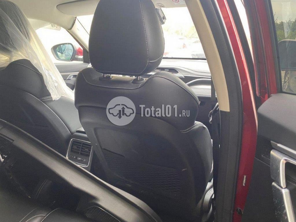 Фото Geely Atlas Pro 74