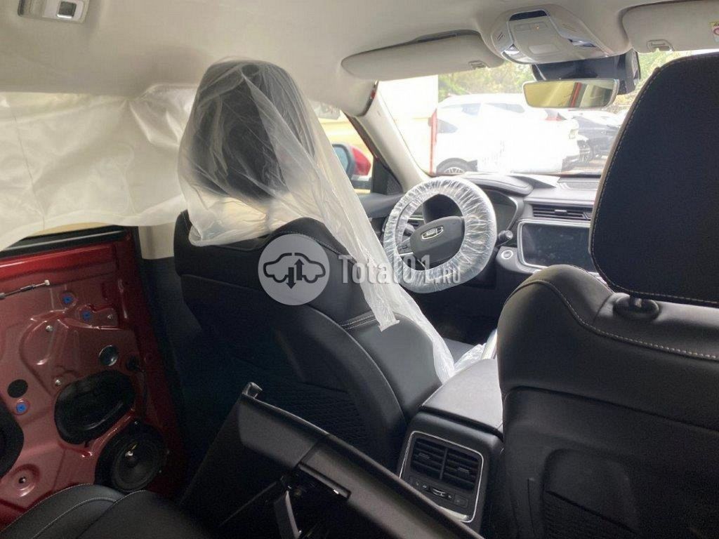 Фото Geely Atlas Pro 76