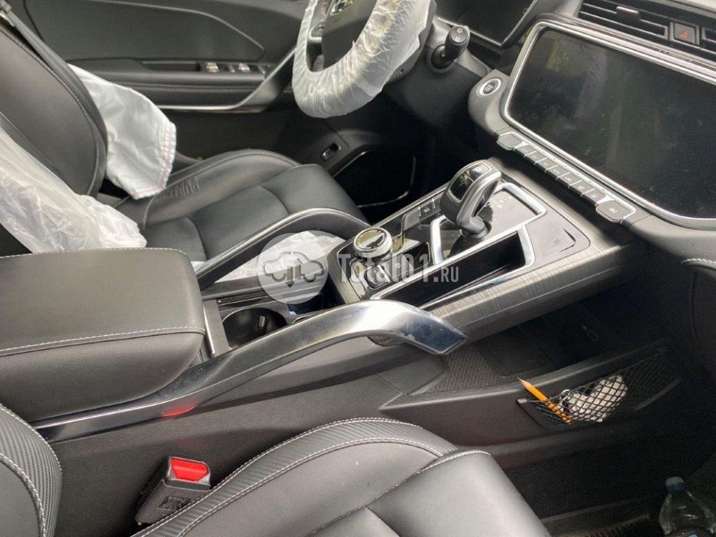 Фото Geely Atlas Pro 80