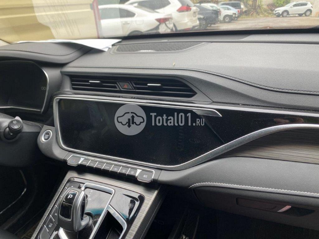 Фото Geely Atlas Pro 82