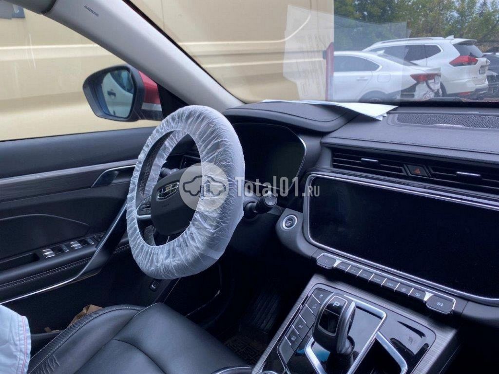 Фото Geely Atlas Pro 86