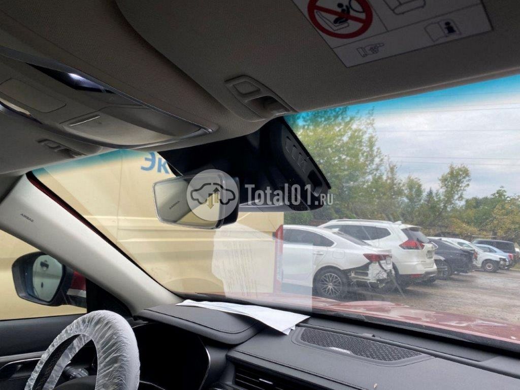 Фото Geely Atlas Pro 88