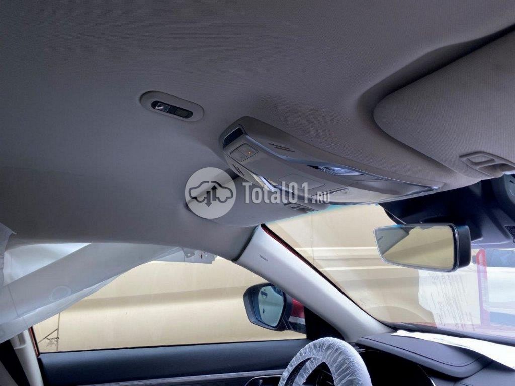 Фото Geely Atlas Pro 90