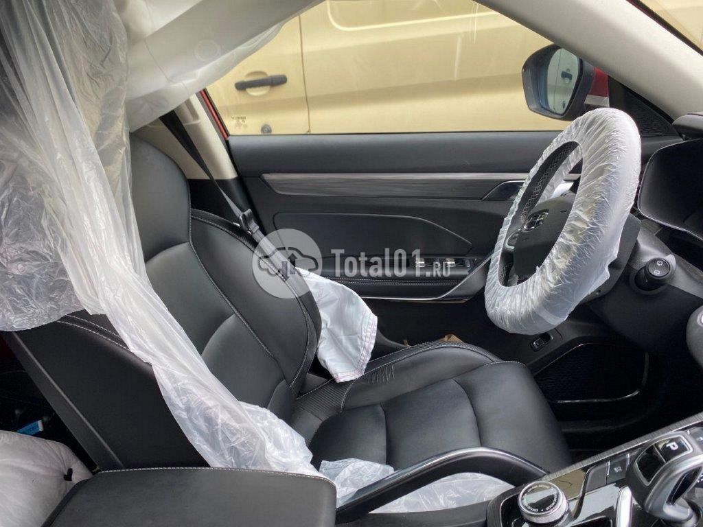 Фото Geely Atlas Pro 92