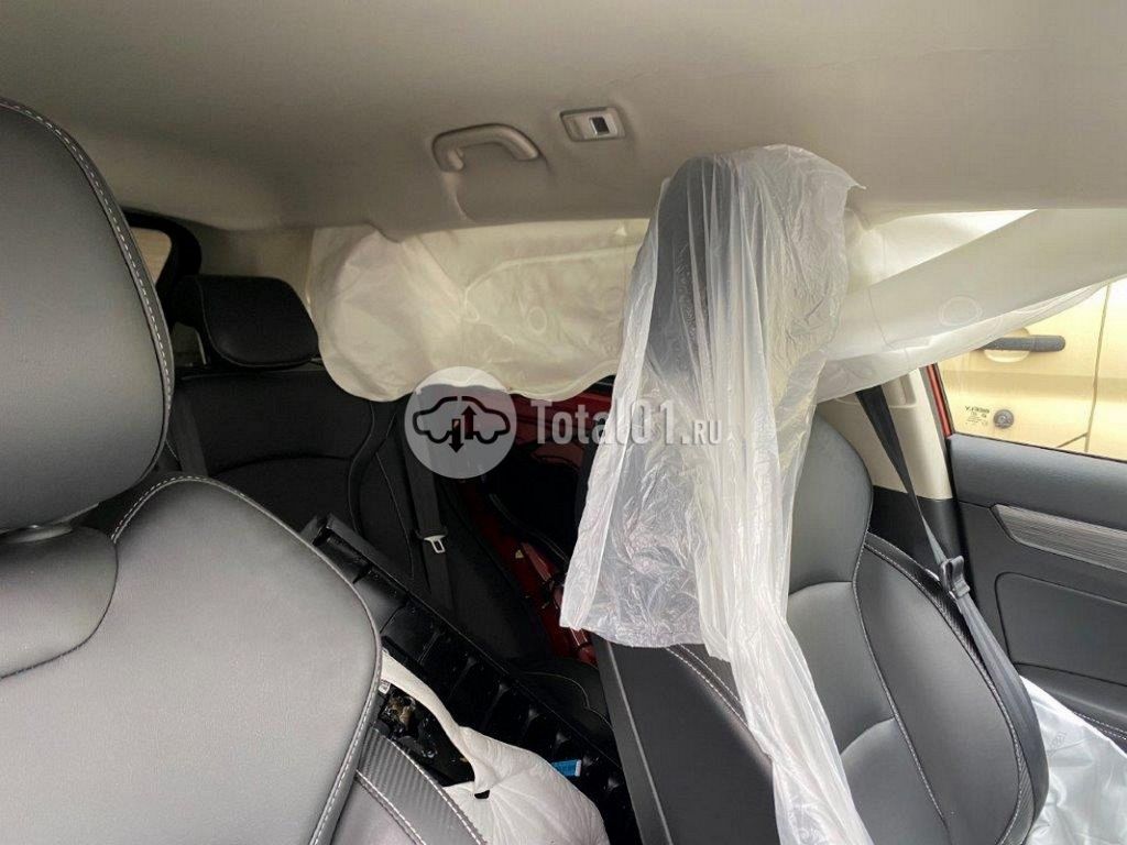 Фото Geely Atlas Pro 94