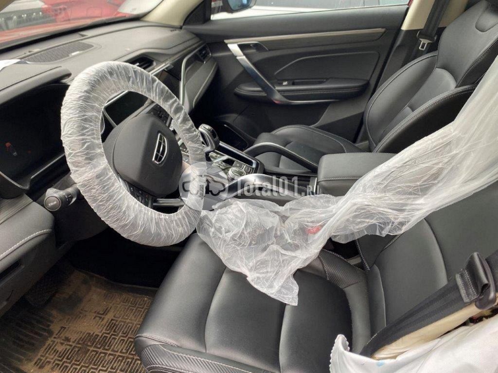 Фото Geely Atlas Pro 102