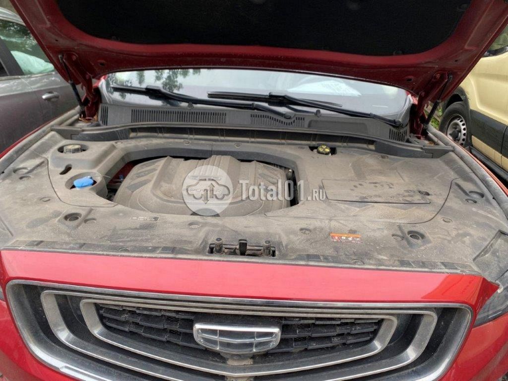 Фото Geely Atlas Pro 104