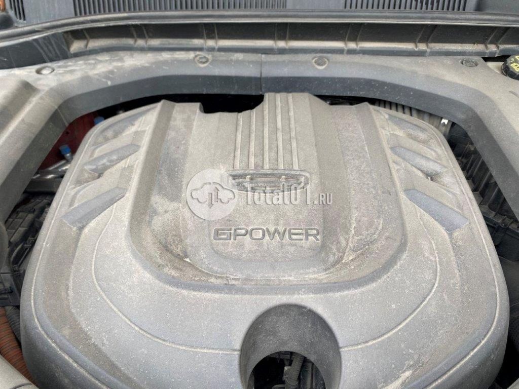 Фото Geely Atlas Pro 106